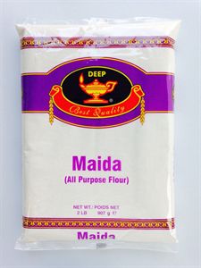 maida flour purpose 2lb
